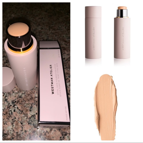 WESTMAN ATELIER Other - WESTMAN ATELIER
Vital Skin Foundation Stick
